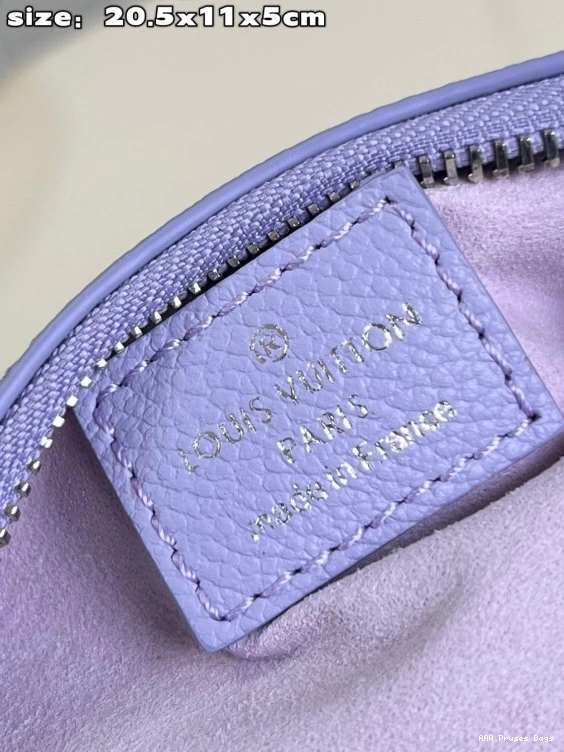 AAA Replica Ru VUITTON Mini Moon LOUIS 0713